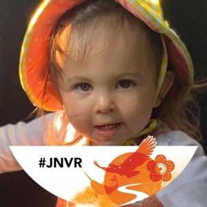 Meet your Posher, Johanne